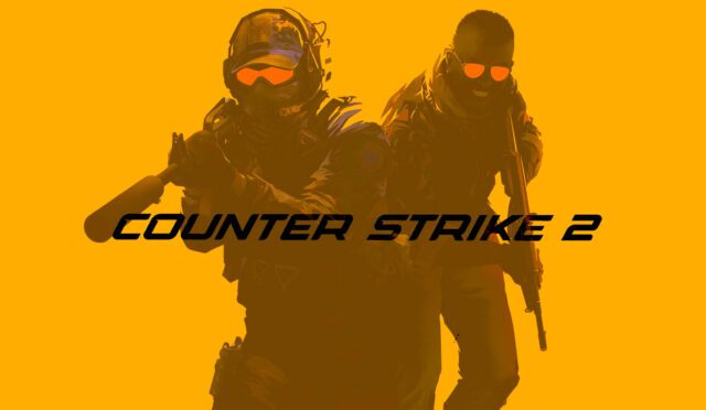 Counter-Strike-2