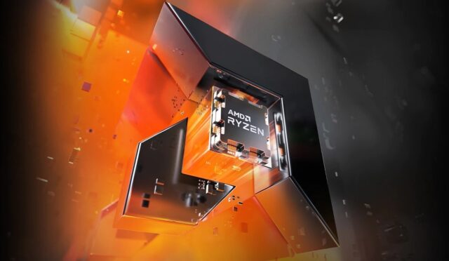 AMD Ryzen 7000 uyumlu A620 anakartlar yakında geliyor.