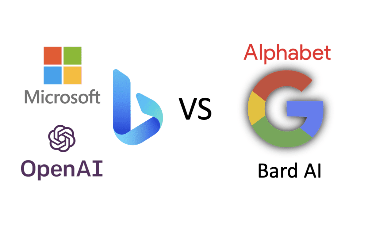 Bing ve Google Arasında Rekabet Kızışıyor: Bing’in Anlık Kullanıcı Sayısı Google’ı Geride Bırakıyor!