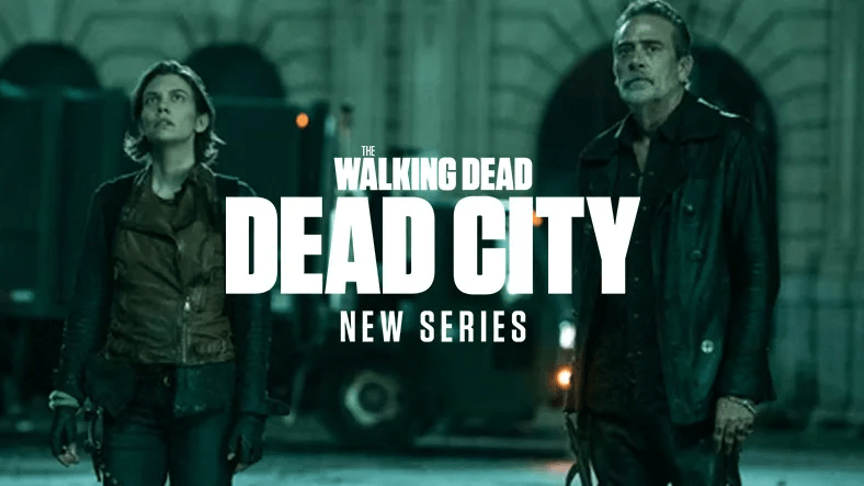 Sonunda, The Walking Dead: Dead City’nin çıkış tarihi belli oldu.