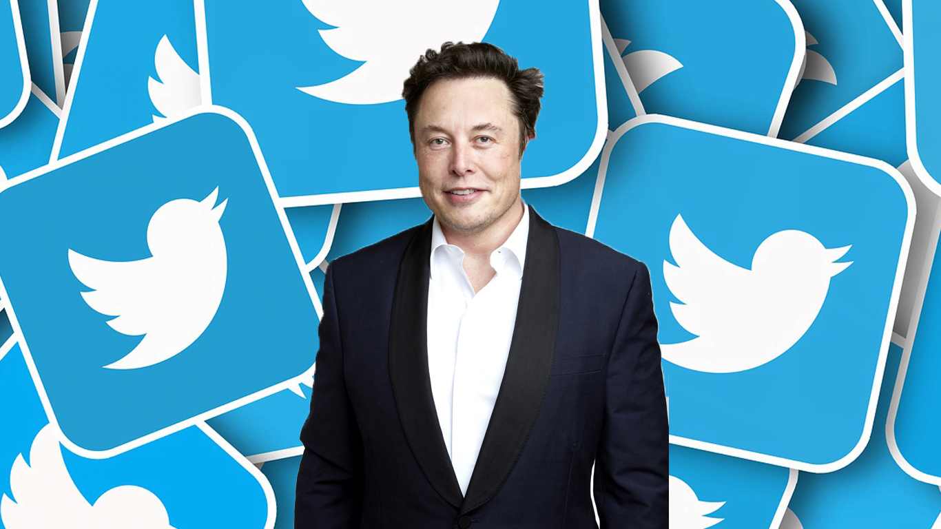 Elon Musk, 44  Milyar Dolara Satın Aldığı Twitter’ın Güncel Değerini Açıkladı (Yarısı Bile Değil)…