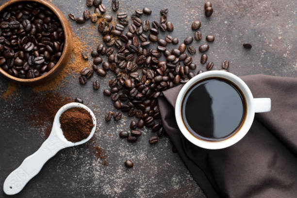 Kafein İçeren Kahvenin Kilo Vermeye ve Yağ Yakmaya Yardımcı Olduğu Bilimsel Olarak Kanıtlandı