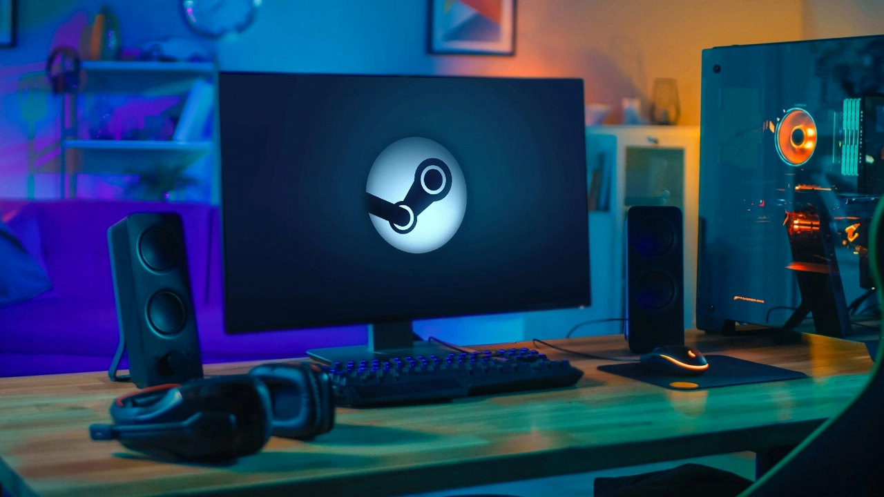 Steam’de hafta sonu fırsatı: 3 oyun kısa süreliğine ücretsiz oldu!