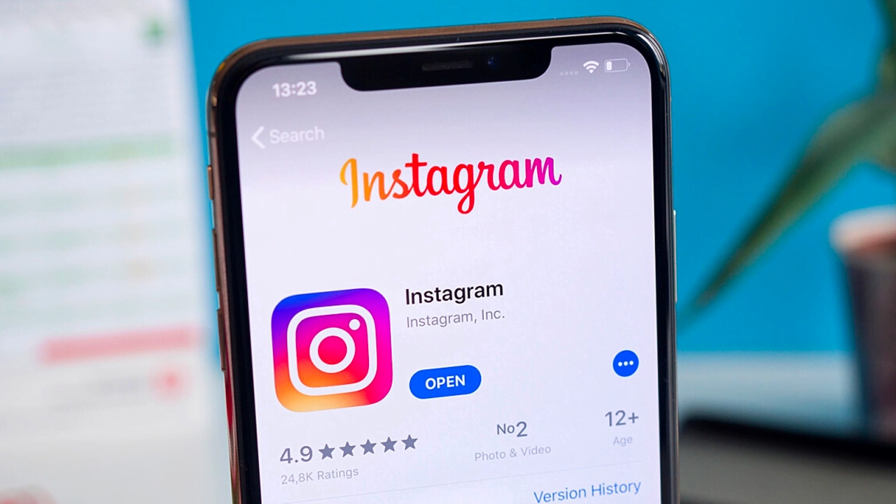 Instagram hesap nasıl silinir? Instagram silme nasıl yapılır? [2023 Güncel]