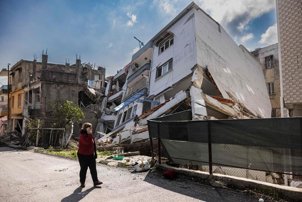 Android’in deprem ihtar sistemi Türkiye’de başarısız oldu