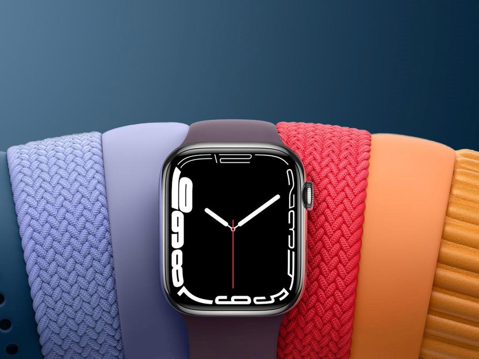 Apple Watch Series 9, önemli hız artışı sağlayacak işlemciyle gelecek