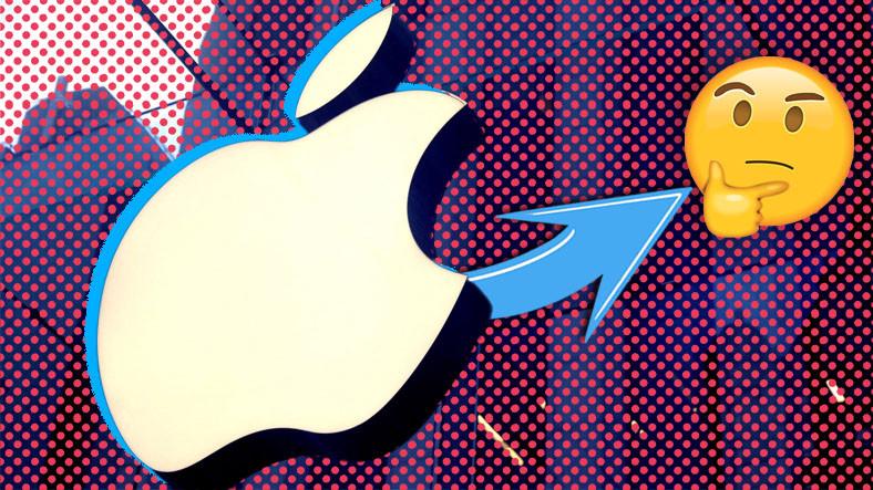 Apple’ın Logosundaki Bu Meşhur Isırık Aslında Neden Var? Hakkında Teoriler Üretenleri Biraz Üzebilir…