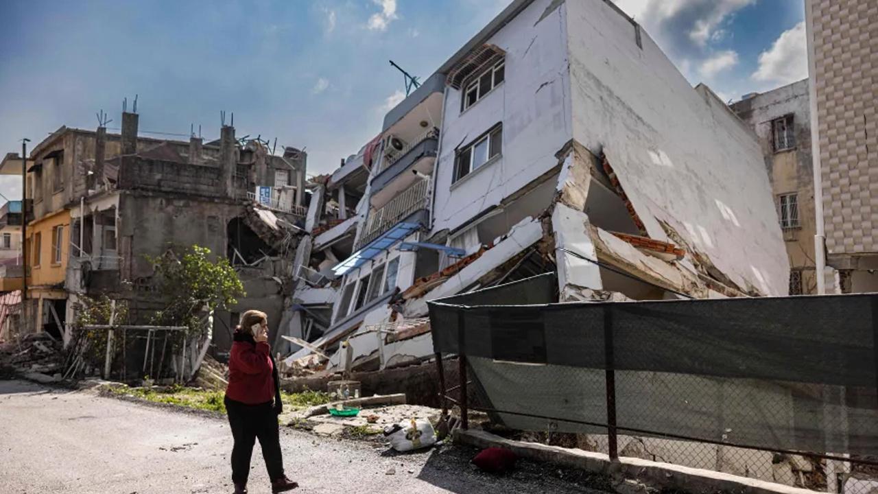Google’ın Android Deprem İkaz sistemi, büyük 6 Şubat Türkiye depreminde çalışmadı mı?