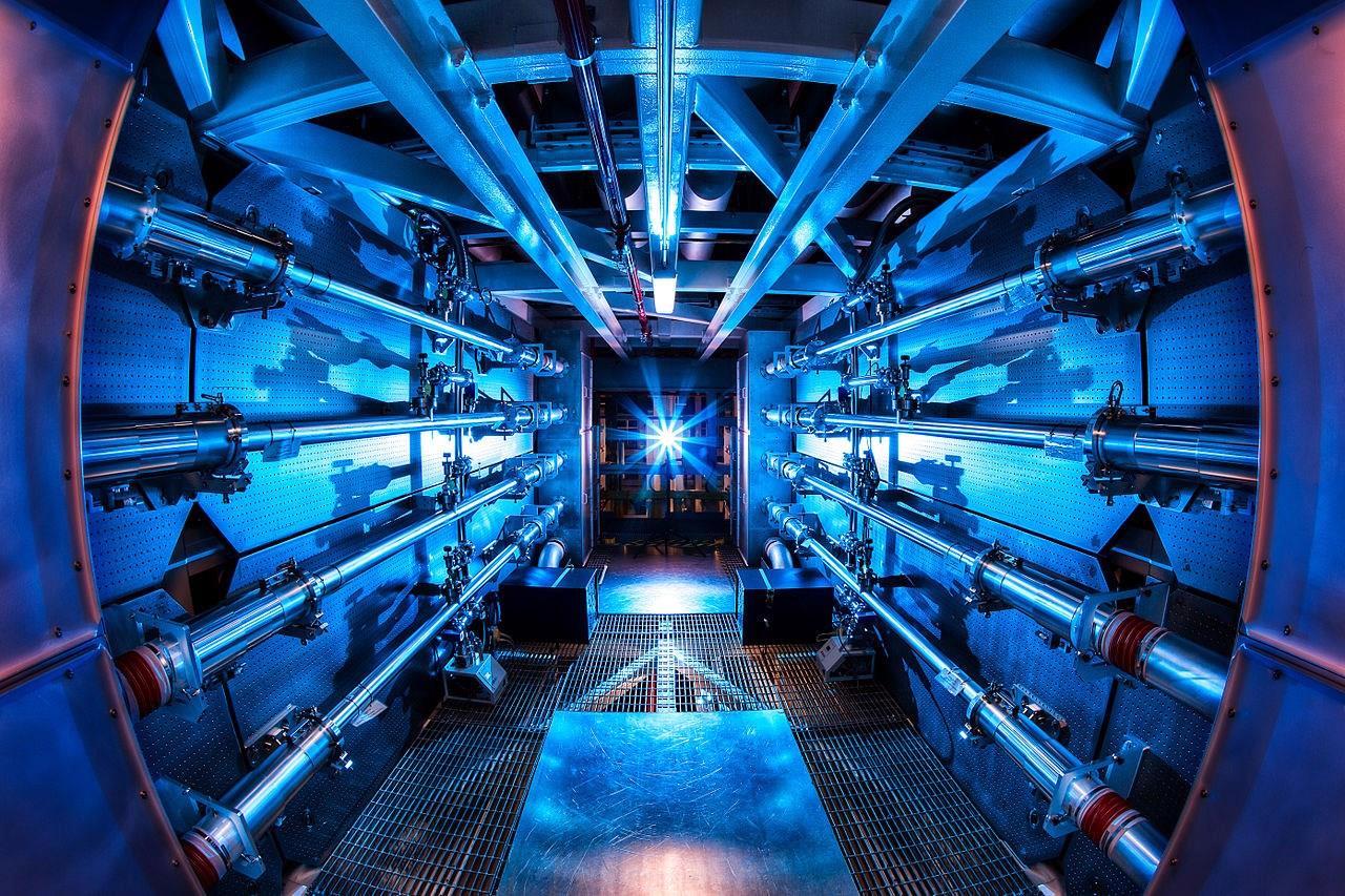 ABD, daha yüksek verimle ikinci defa füzyon enerjisi üretmeyi başardı