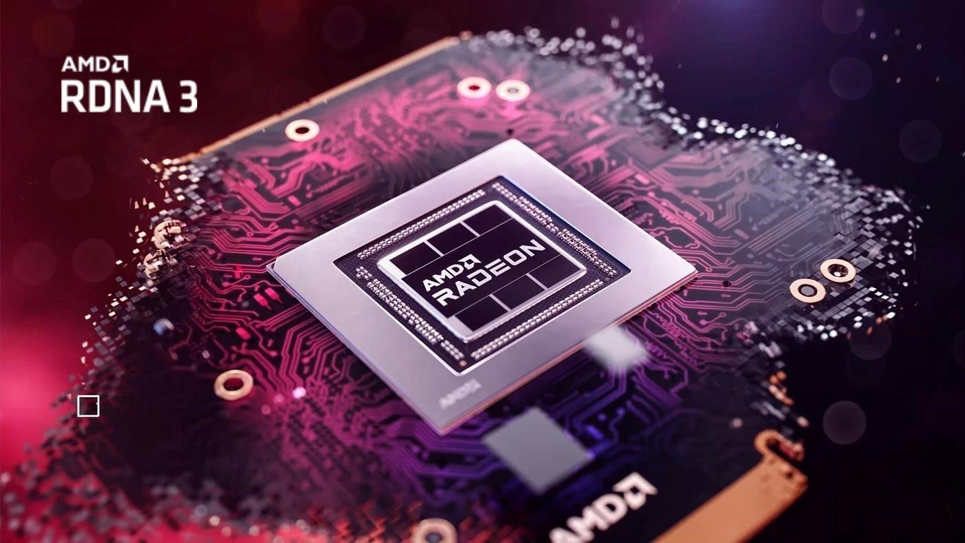 AMD Radeon RX 7900 mobil yolda olabilir: Rekabet kızışacak