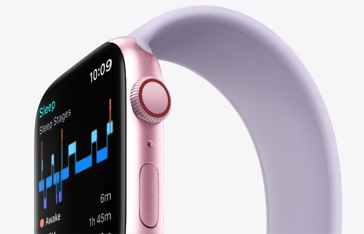 Apple Watch Series 9’un tasarımı hayal kırıklığı yaşatabilir