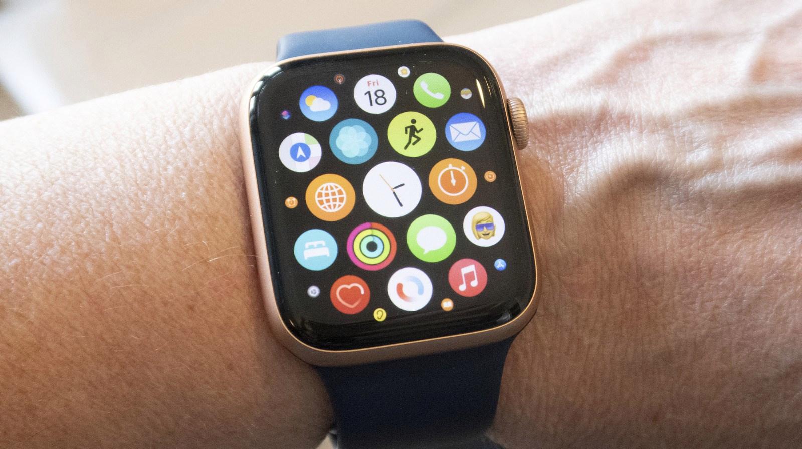 Apple Watch Series 9’un yeni renk seçeneği belli oldu