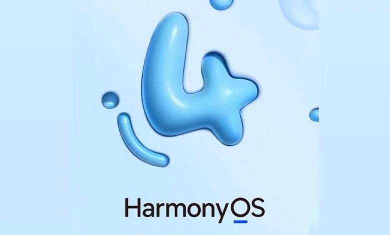 HarmonyOS 4’e ilgi büyük: İki haftada 5 milyon cihaza yüklendi