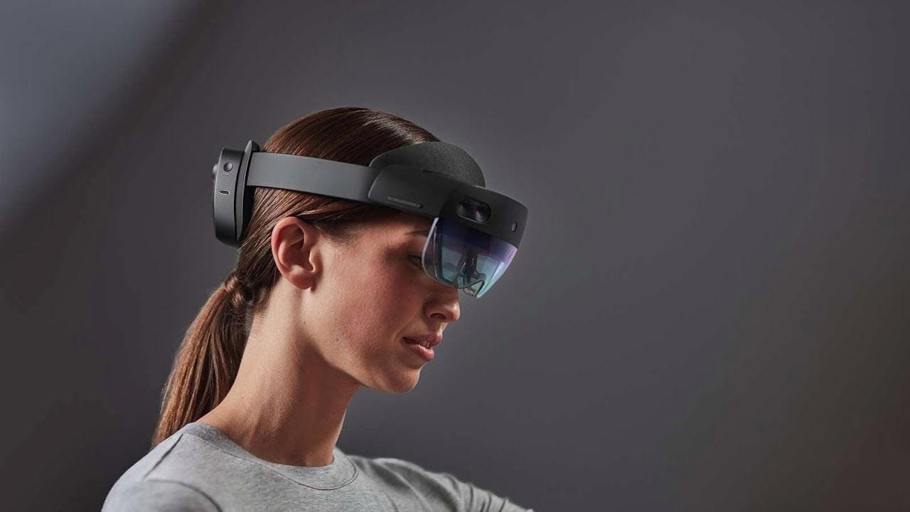 Microsoft HoloLens 3’ün tasarımı ortaya çıktı: İşte görüntüler