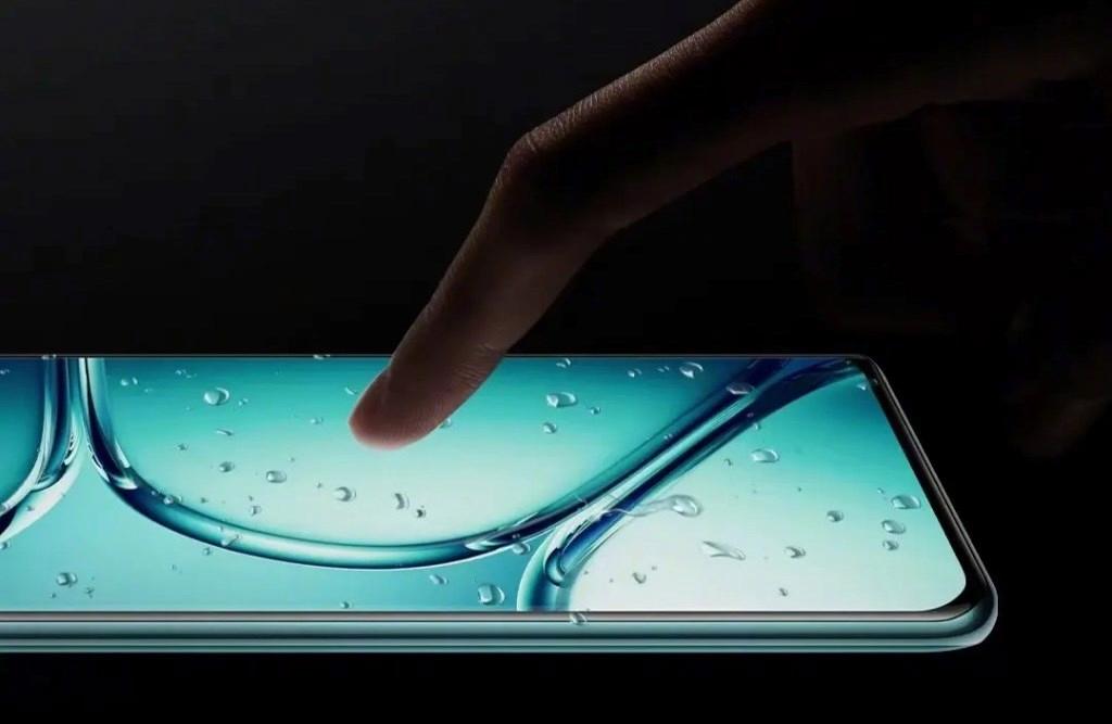 OnePlus, dokunmatik ekranların en büyük sorunlarından birini çözüyor