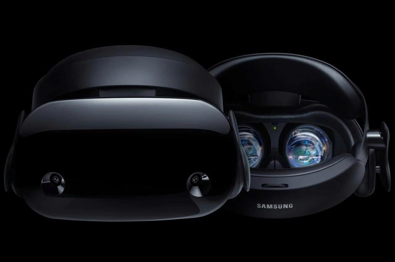 Samsung ”XR” başlığının prototipi sızdı: Vision Pro’ya rakip olacak