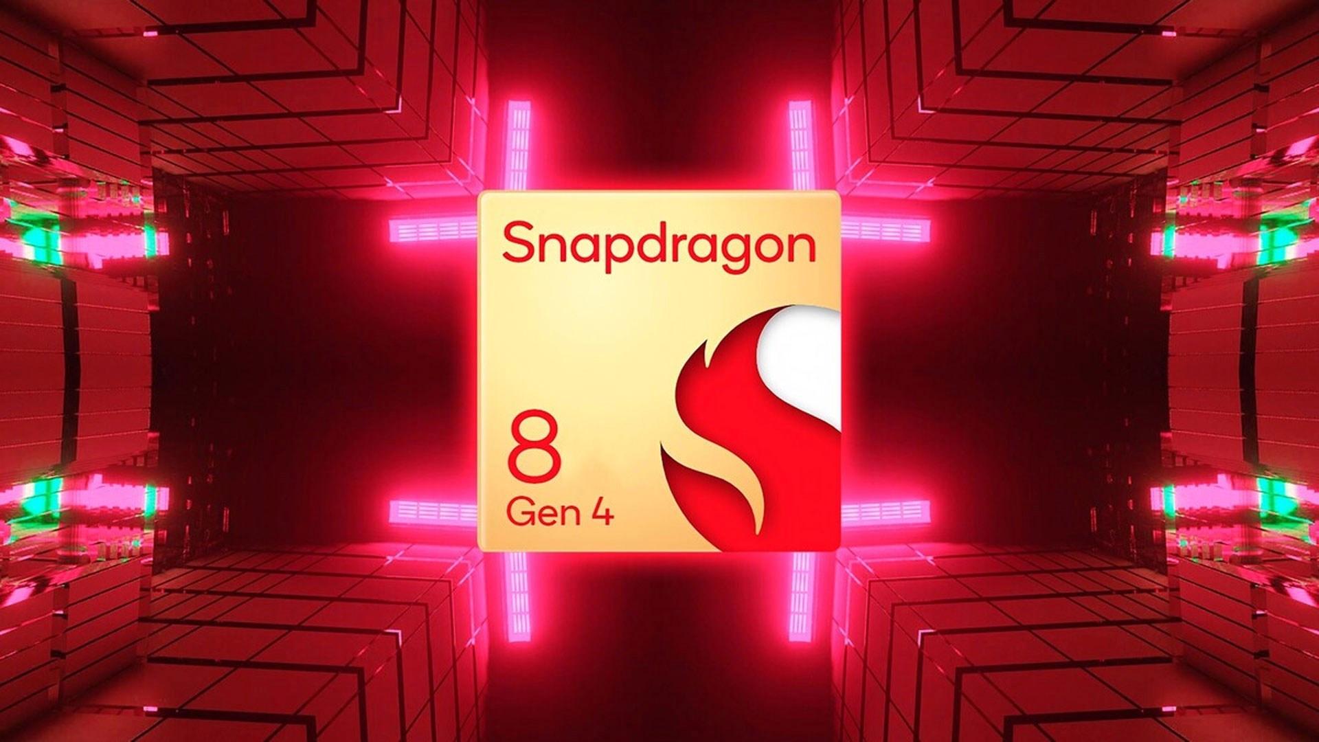 Snapdragon 8 Gen 4 için karar değişikliği: Samsung’a geçiyor