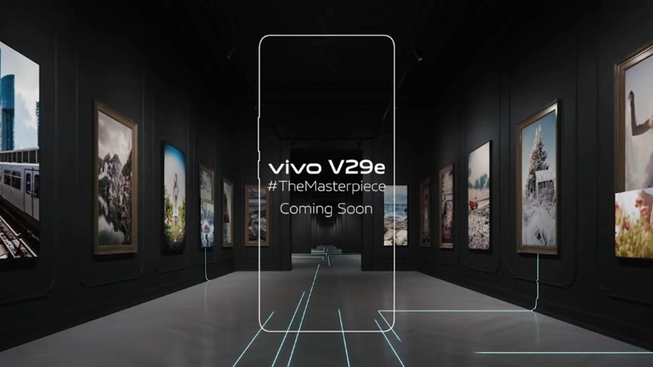 Vivo V29e 5G netleşmeye başladı! İşte beklenen özellikler