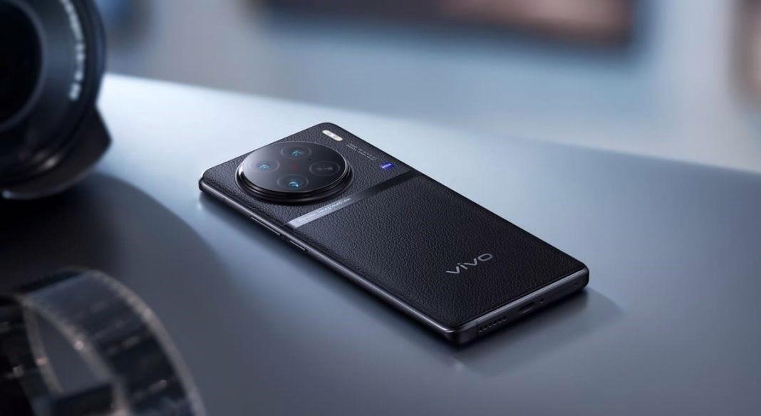 Vivo X100 ve X100 Pro için tarih verildi: Yakında geliyor