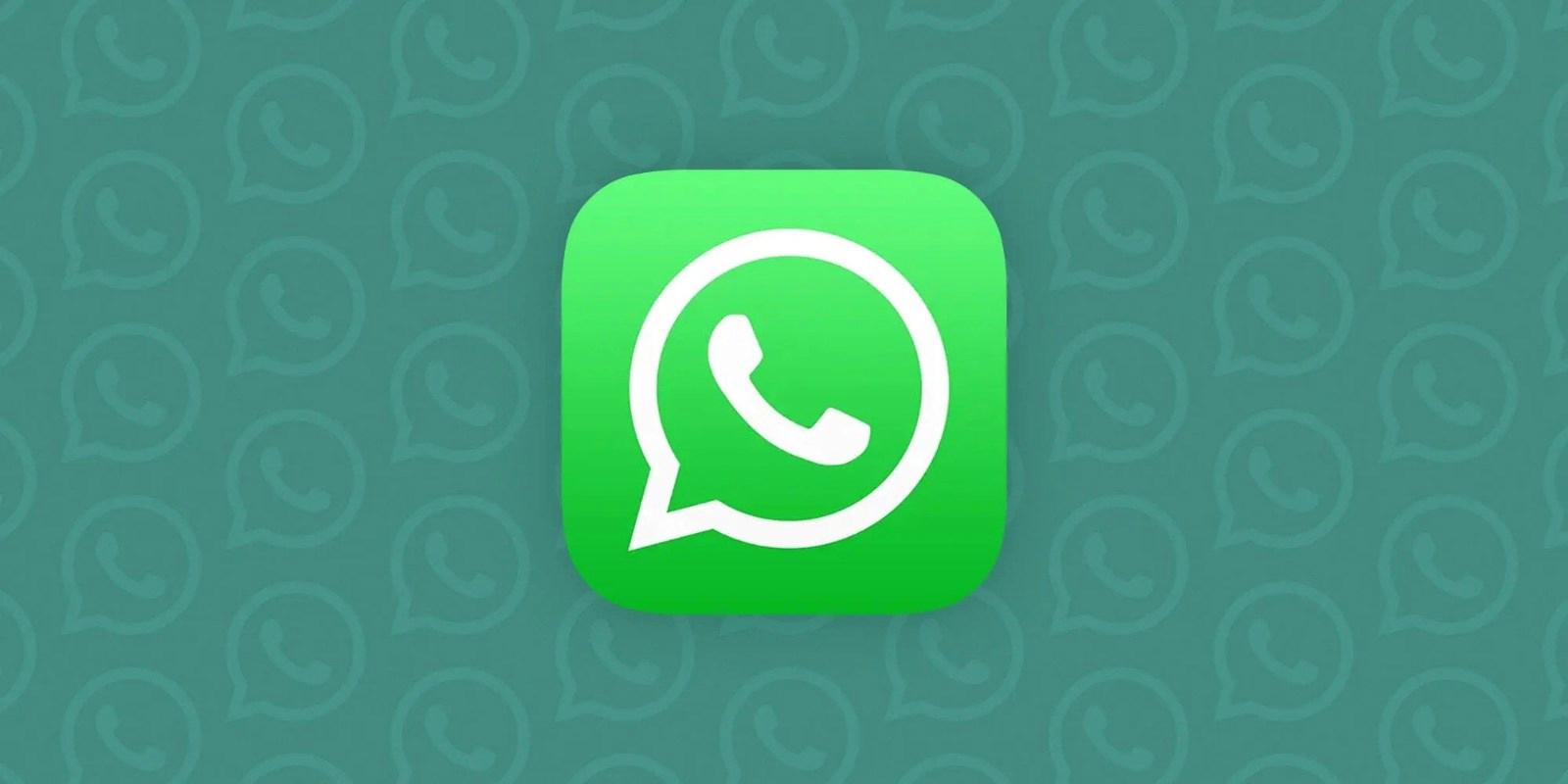 WhatsApp, iOS sürümünde Ayarlar sekmesinin görünümünü değiştiriyor