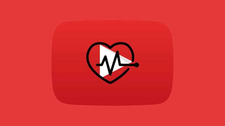 YouTube, sağlık politikasını güncelliyor: Videolar kaldırılmaya başlandı!