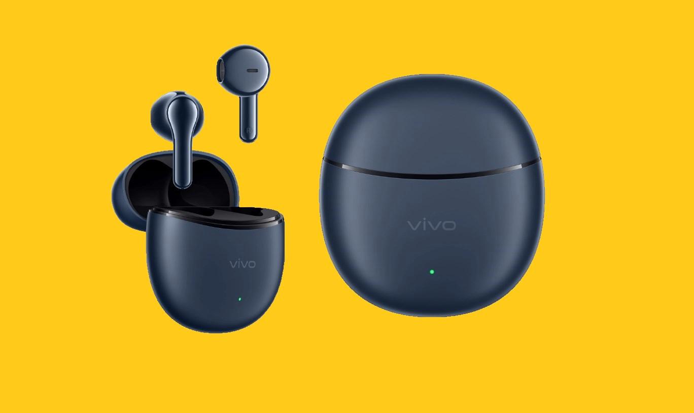 6 saat pil ömrüyle dikkat çeken Vivo TWS Air 2 tanıtıldı