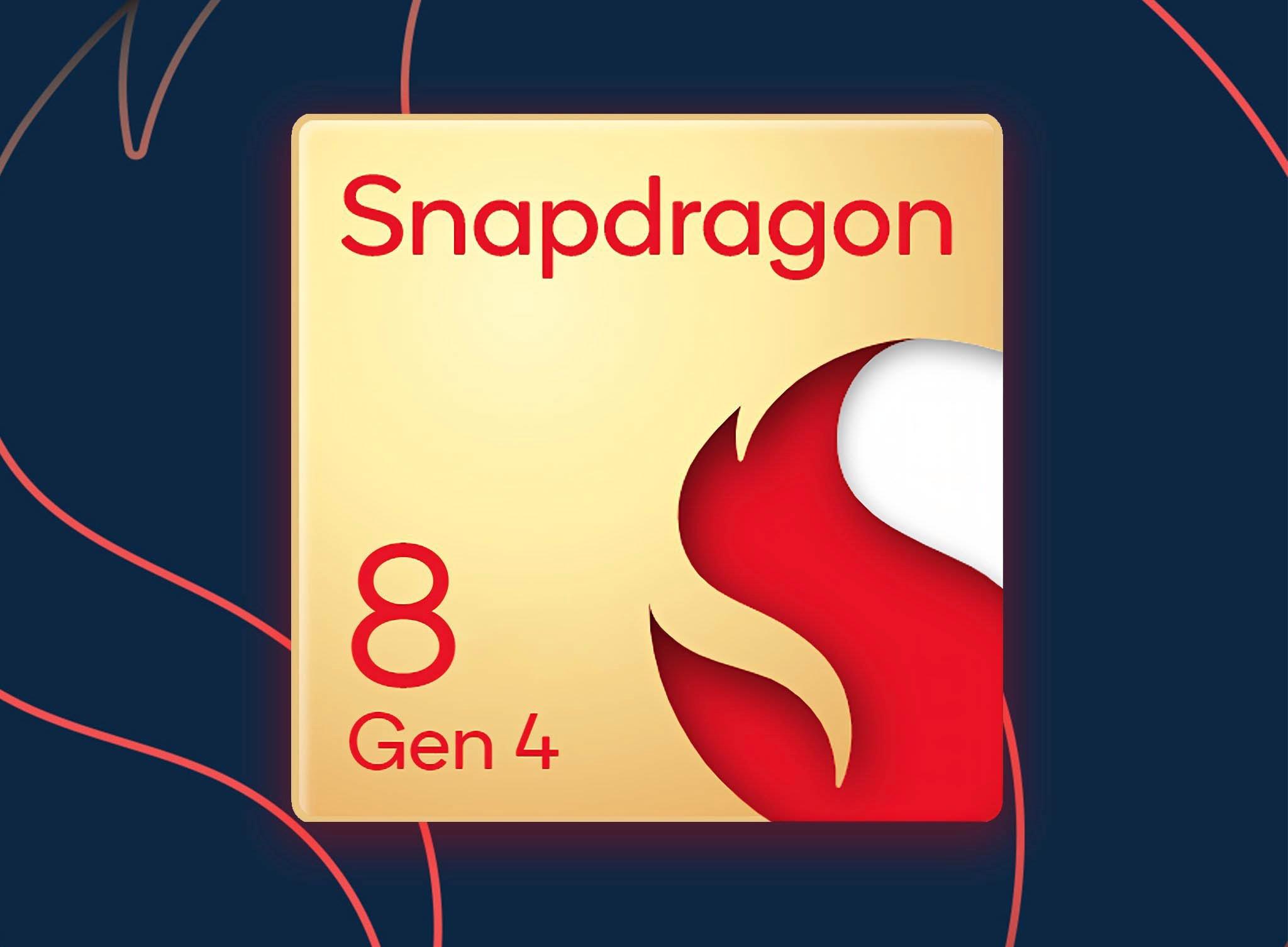 Akıllı telefonlara doping: Snapdragon 8 Gen 4, özel Oryon çekirdekleriyle gelecek