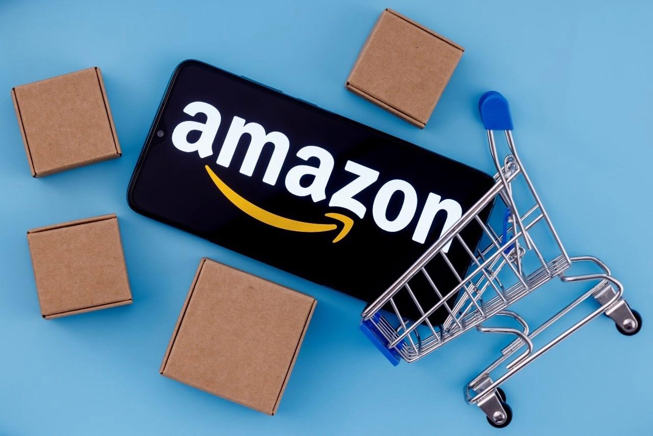 Amazon, şifresiz giriş seçeneği sunmaya başladı