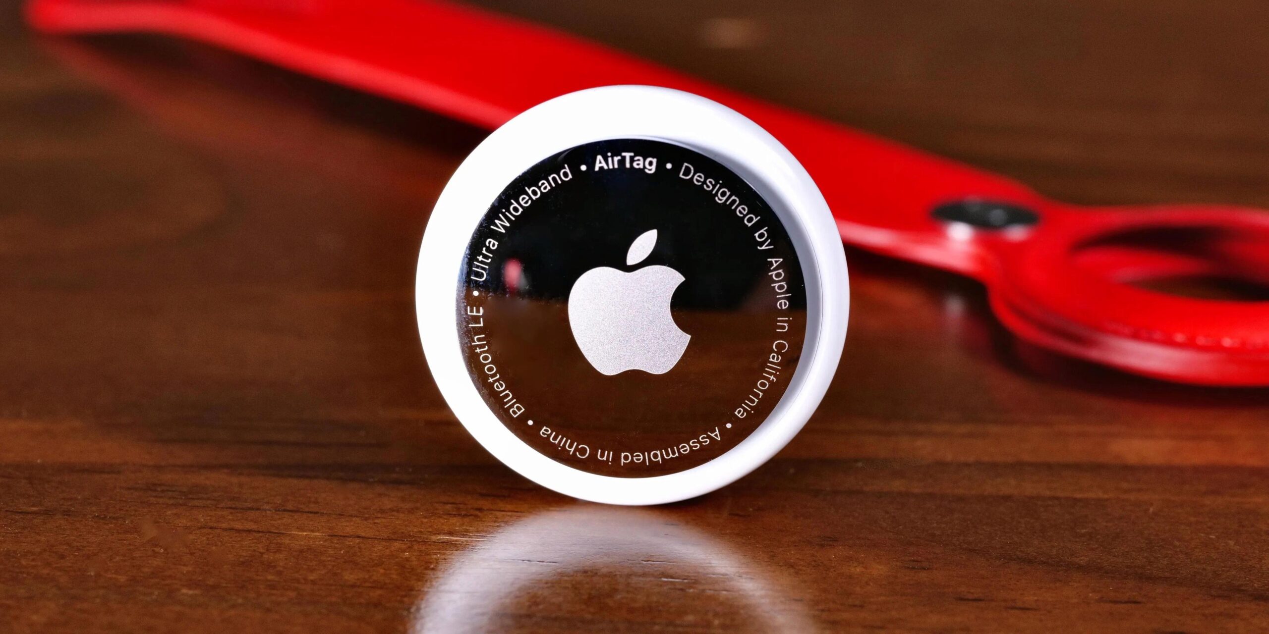 Apple AirTag 2’nin çıkışı 2025’e ertelendi