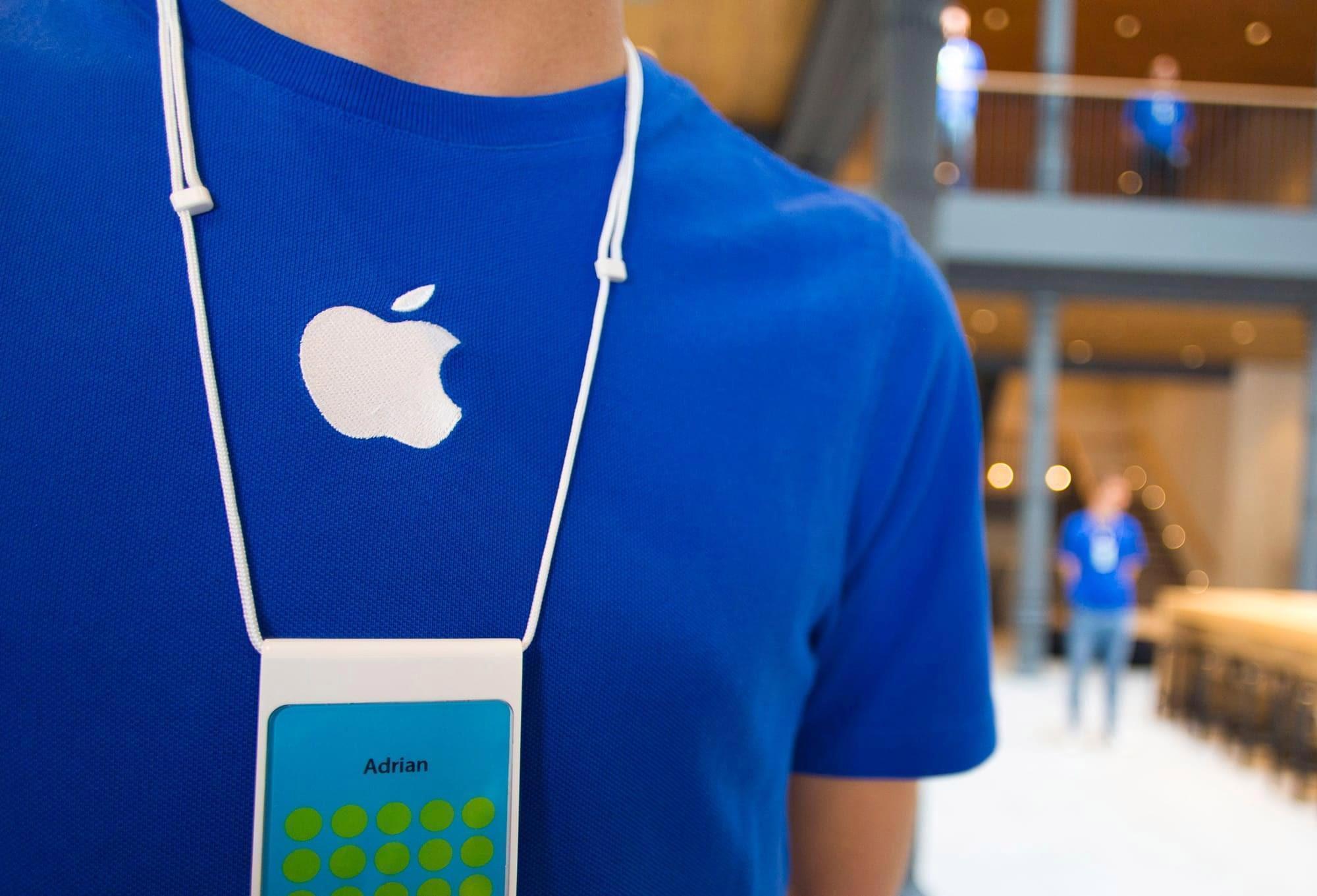 Apple rüşvet karşılığında oyunları öne çıkaran App Store çalışanlarını kovdu