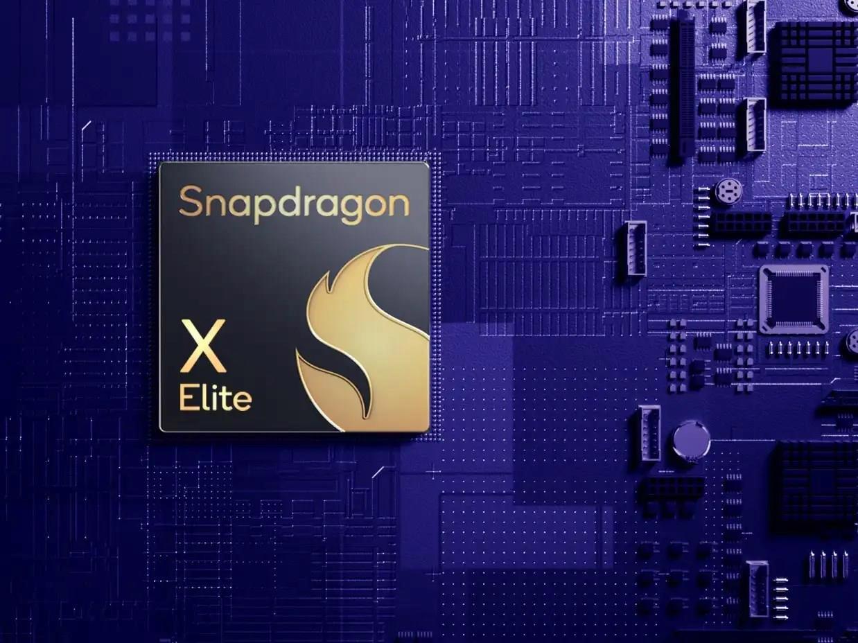 Apple Silicon rakibi Snapdragon X Elite tanıtıldı: İşte özellikleri