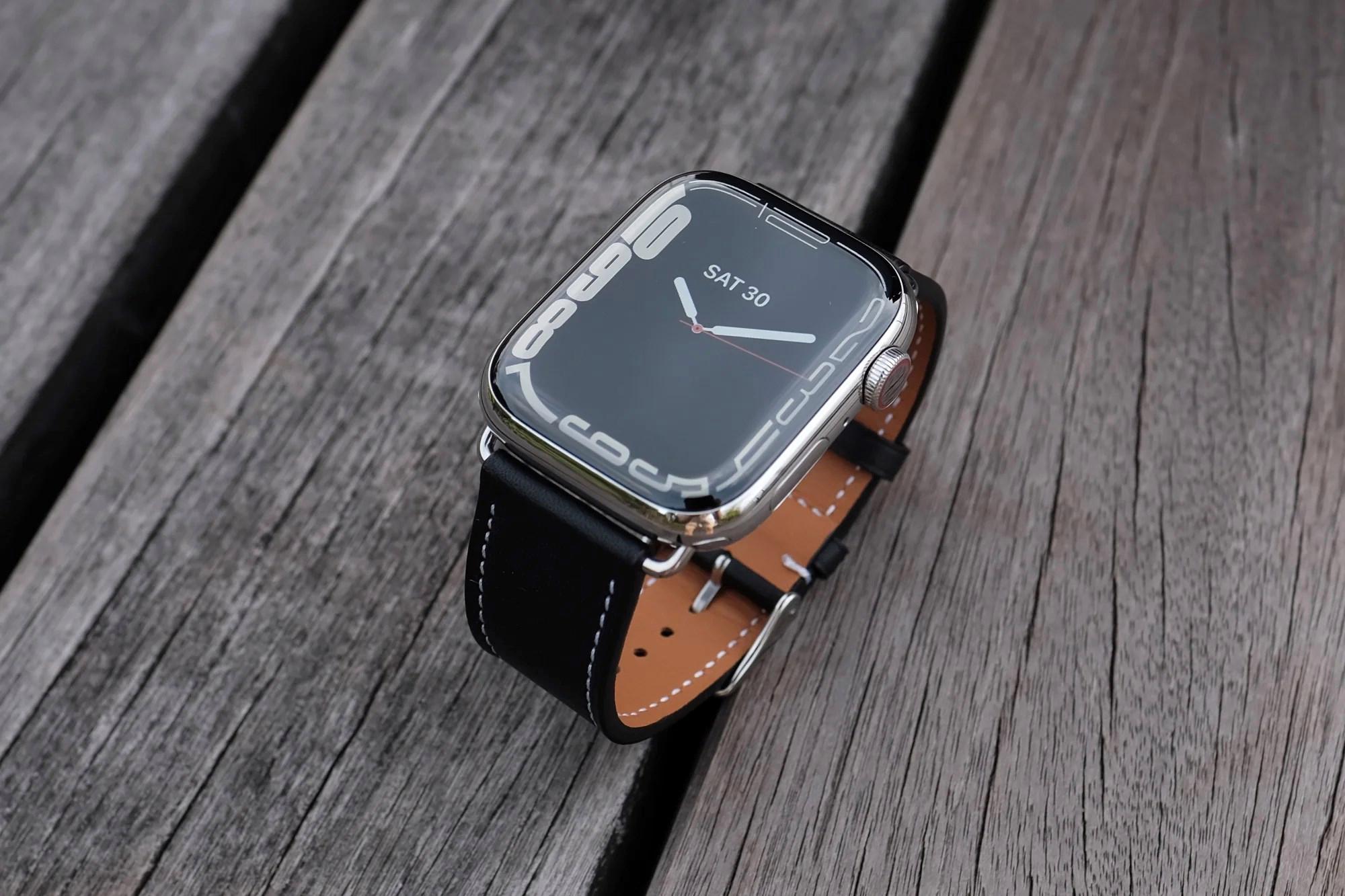 Apple Watch deri kordon sevenler için üzücü gelişme: Apple, üretimi durduruyor!
