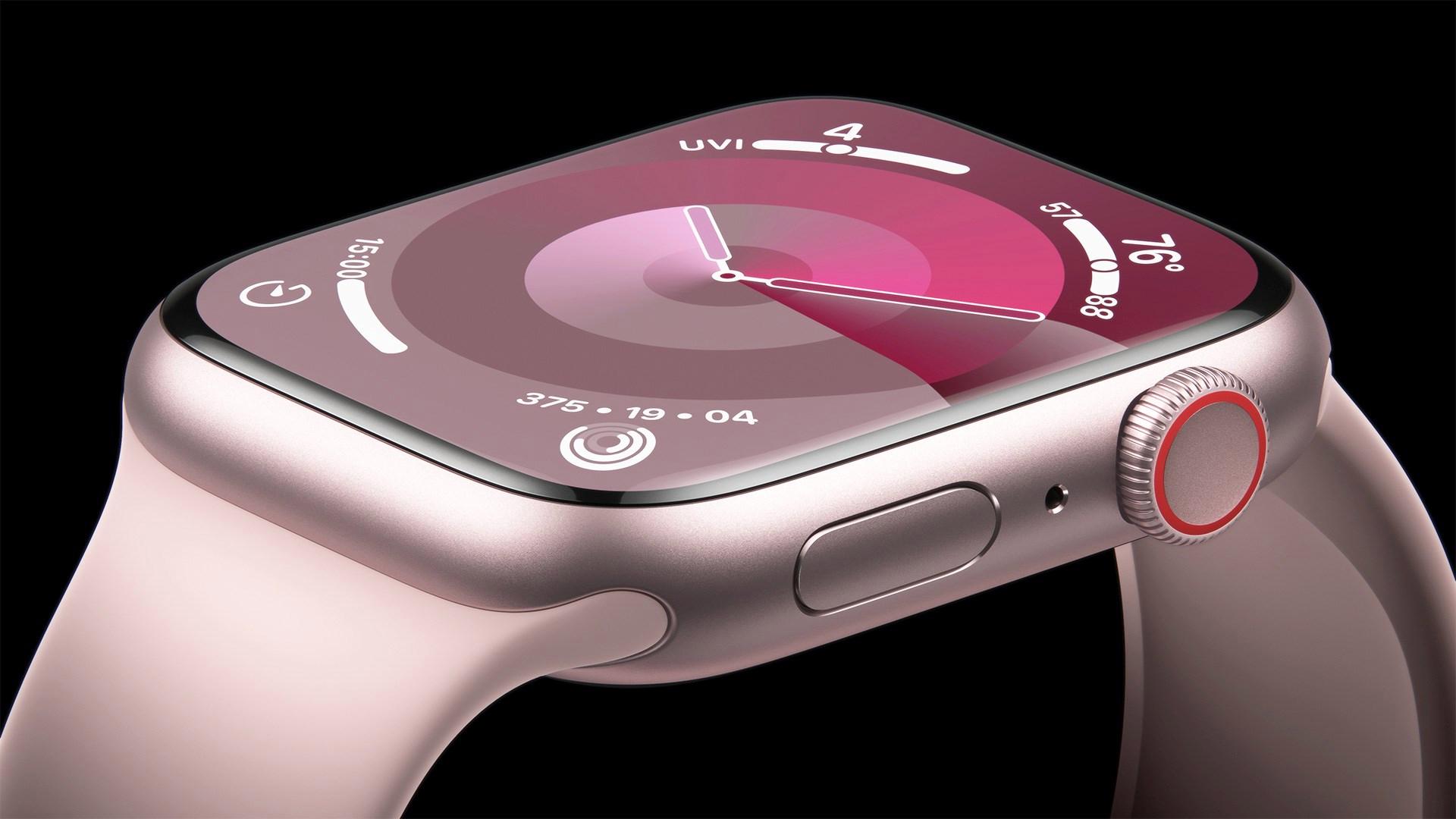 Apple Watch Series 9 ve Watch Ultra 2 onarım ücretleri belli oldu