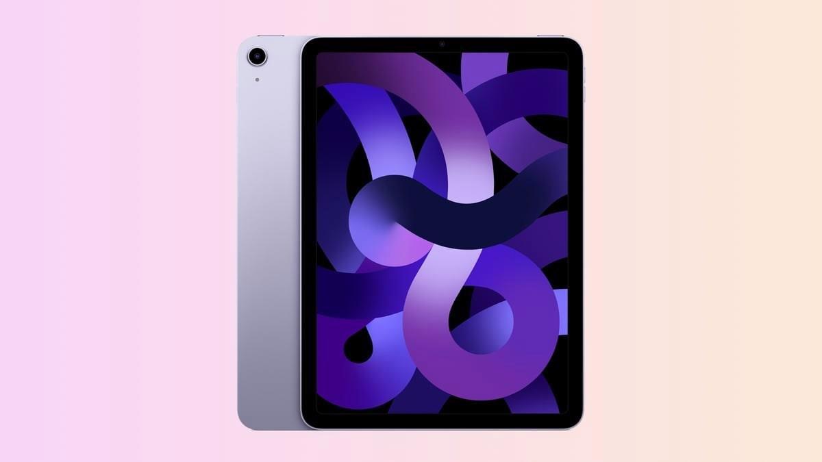 Apple, yeni iPad’ler için özel etkinlik düzenlemeyecek