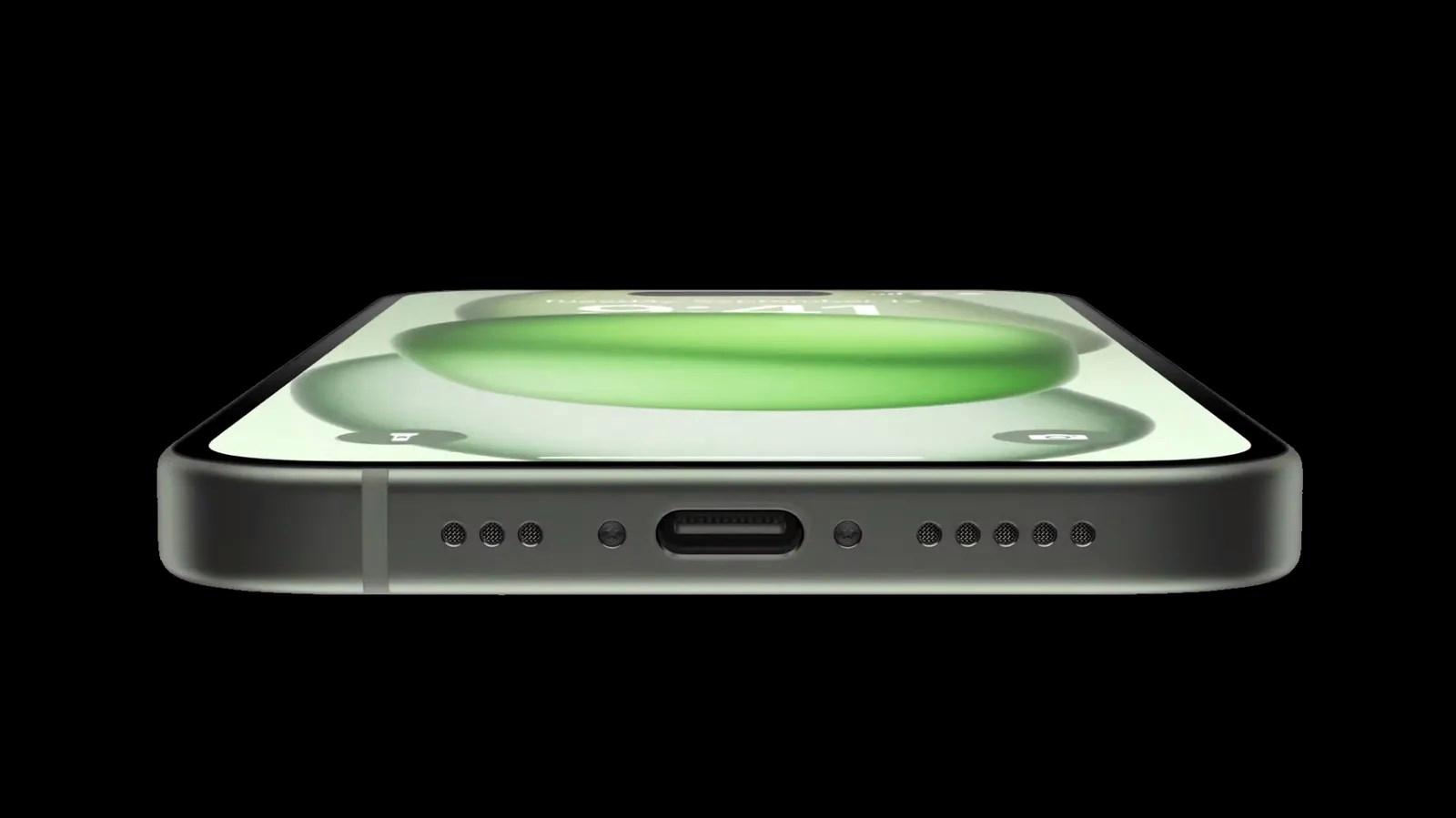 Apple’ın bahsetmediği iPhone 15 özelliği ortaya çıktı: Pil şarjını sınırlama!