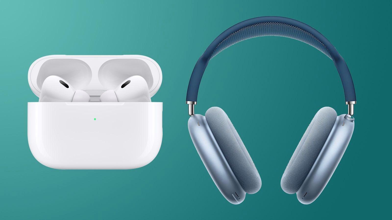 Apple’ın yeni AirPods kulaklıkları büyük değişikliklerle geliyor