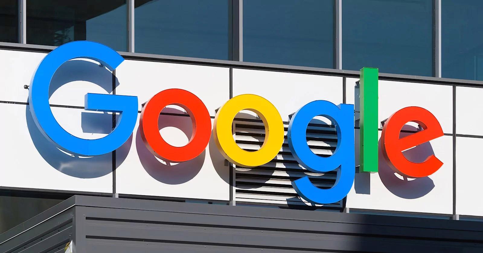 Avrupa Birliği, İsrail-Filistin gerginliğiyle alakalı Google’ı resmen uyardı