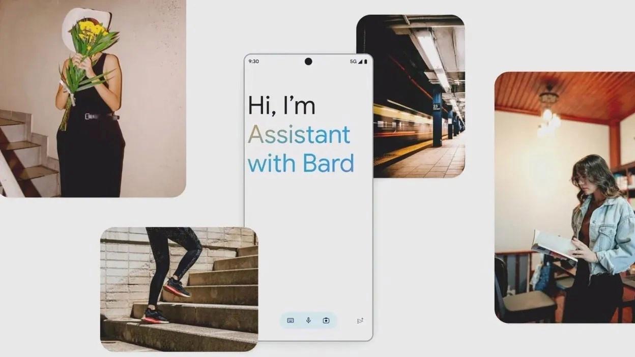 Bard destekli Google Asistan ilk etapta Samsung’a özel olacak
