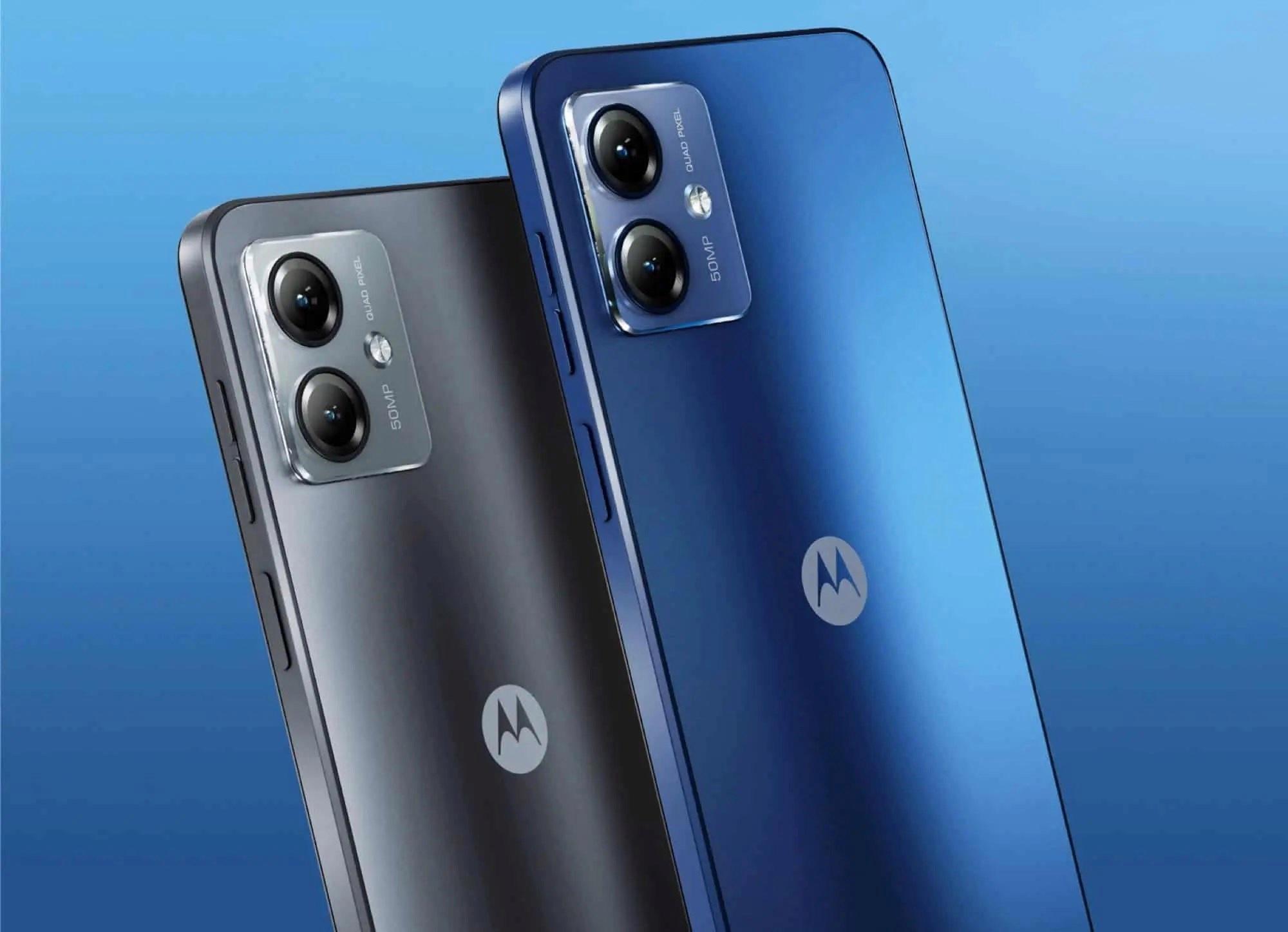 Bütçe telefonu Motorola Moto G84 5G tanıtıldı: İşte fiyatı ve özellikleri
