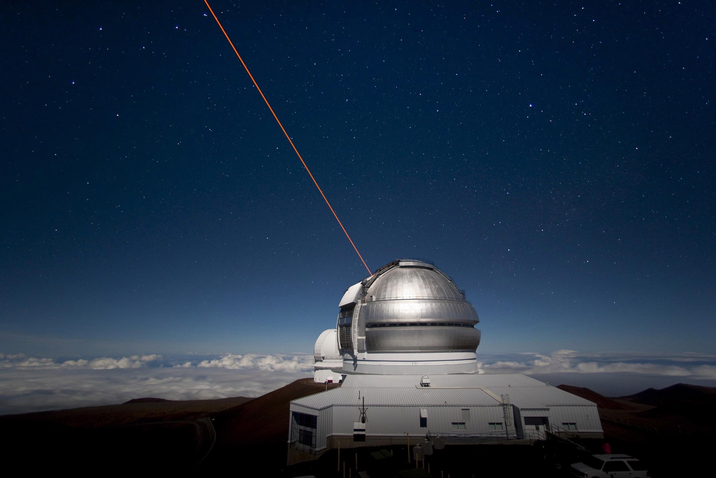 Dünyanın en gelişmiş teleskoplarından 2’si siber saldırı sonucu kapandı