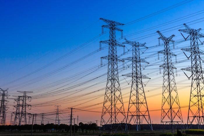 Elektrikte Türkiye’nin kurulu gücü 105 bin megavata ulaştı