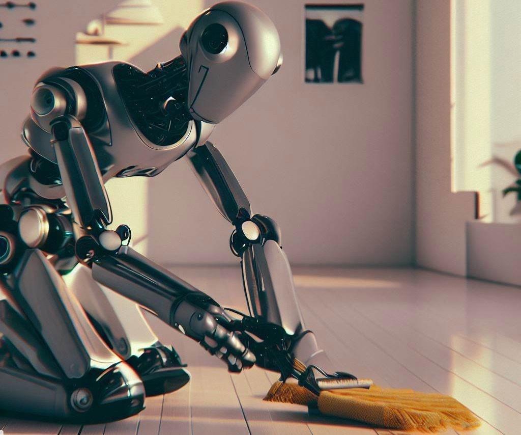 Ev işlerini yapacak robotlar ne zaman gelecek? Uzmanlara göre uzakta değiller