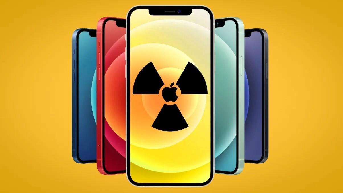 Fransa, radyasyon azaltıcı iPhone 12 güncellemesini test ediyor