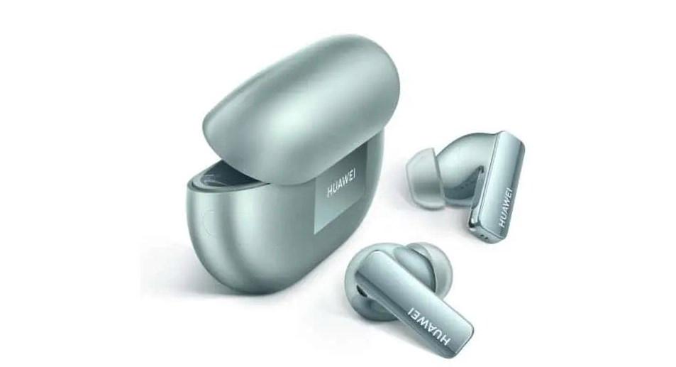 Gelişmiş gürültü engelleme özelliğiyle Huawei FreeBuds Pro 3 tanıtıldı: İşte özellikleri