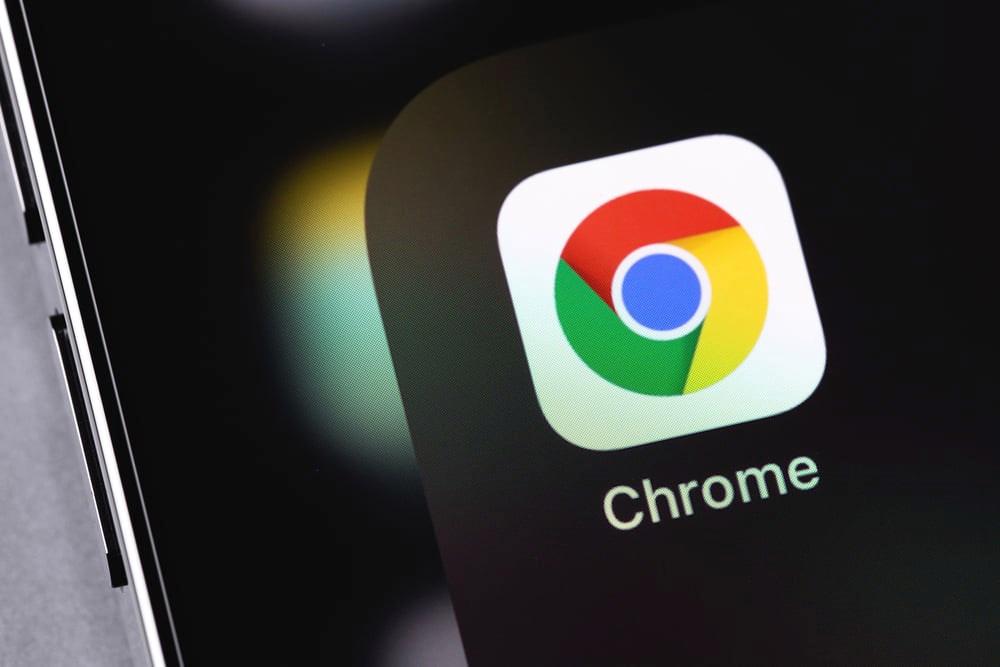 Google Chrome, mobilde yeni ana sayfa tasarımına geçiyor