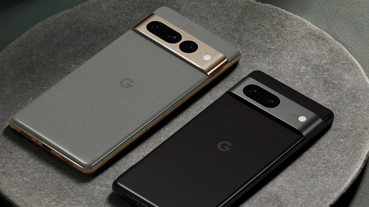 Google, Pixel 8 ile 5 yıllık güncelleme desteğine başlayacak