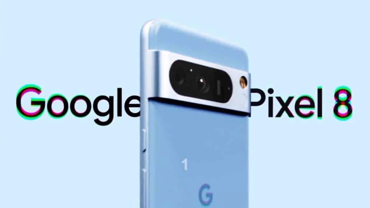 Google Pixel 8 ve 8 Pro’nun fiyatı sızdırıldı: İşte beklenen özellikler