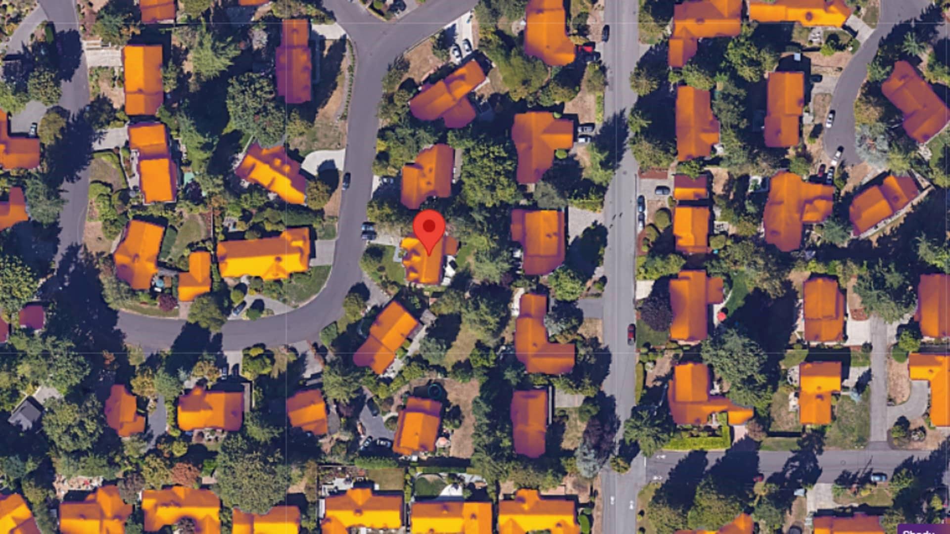 Google, Solar API ile harita verilerini güneş enerjisinin yaygınlaşması için satacak