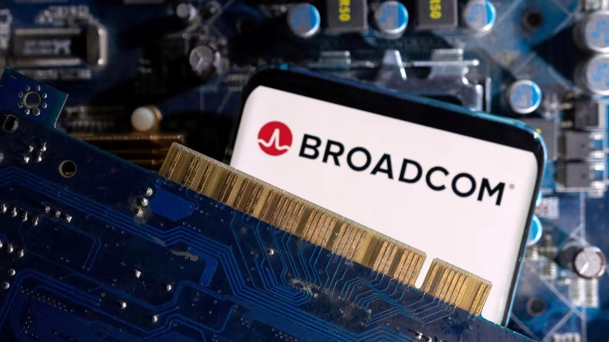 Google yapay zeka çiplerini tedarik eden Broadcom’un üstünü çizdi