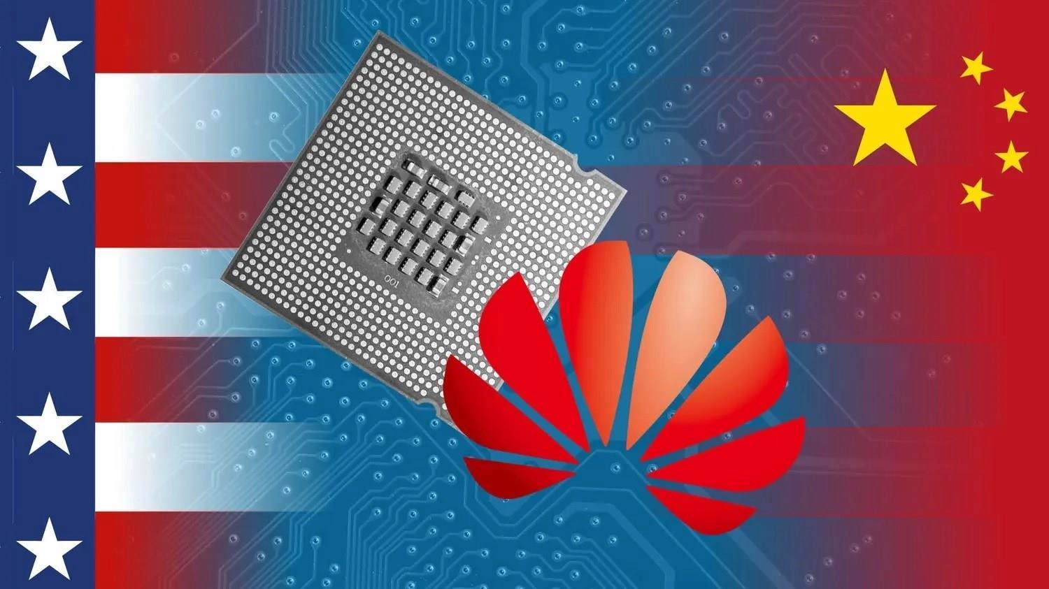 Huawei etkisi: ABD, Çin’e yeni yaptırımlar hazırlıyor